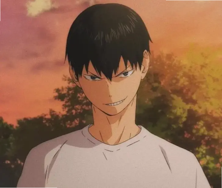 Kageyama Smile: Nụ cười hiếm hoi của anh ấy mang lại năng lượng tích cực, làm bùng nổ cảm xúc trong Haikyuu!