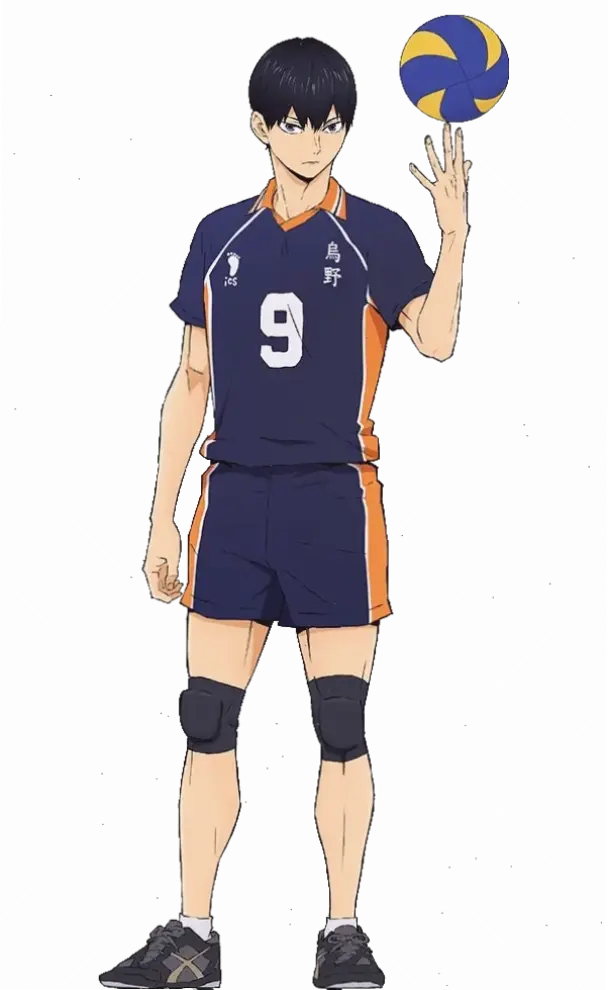 Kageyama Tobio Wiki: Tất tần tật thông tin về nhân vật setter nổi tiếng, từ tiểu sử đến kỹ năng trong Haikyuu!