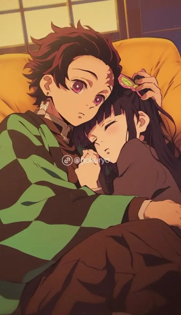 Kanao and Tanjiro trong Demon Slayer: hành trình chung đầy cảm xúc, tình bạn và những trận đấu gay cấn không thể bỏ lỡ.