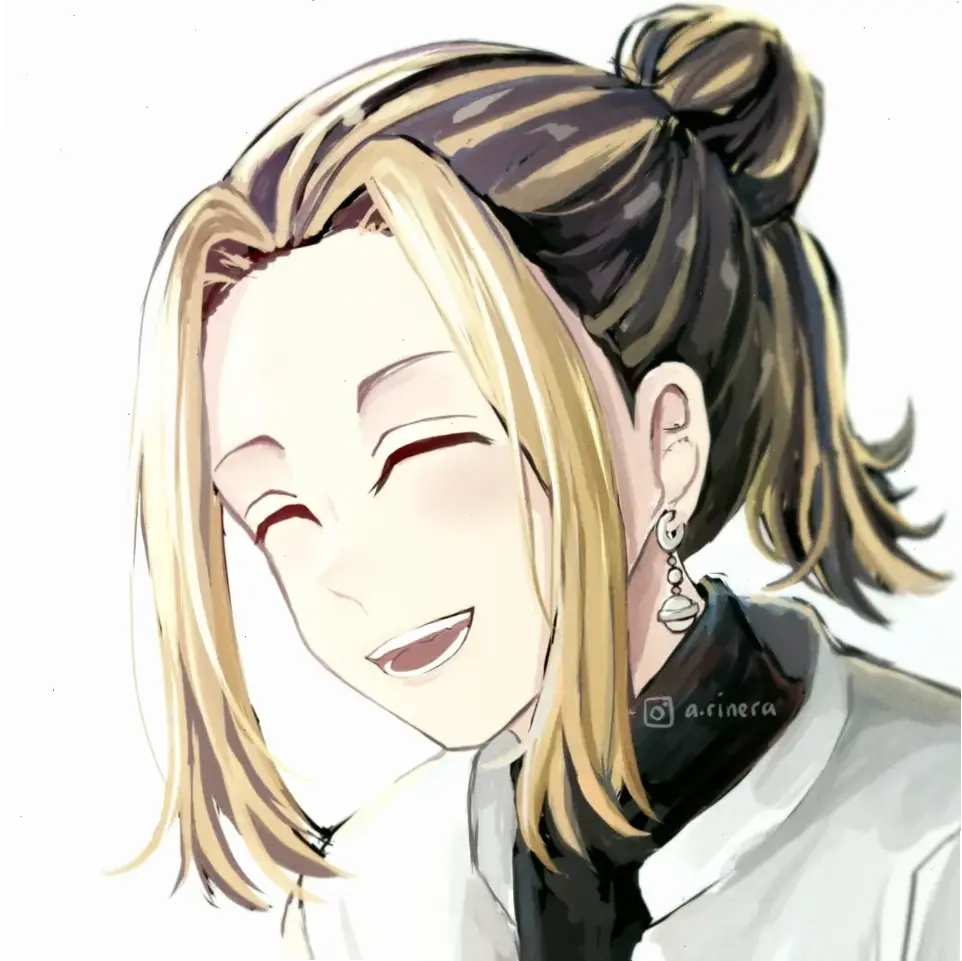 Kazutora fanart: Những bức vẽ sáng tạo và đẹp mắt từ cộng đồng hâm mộ Tokyo Revengers.