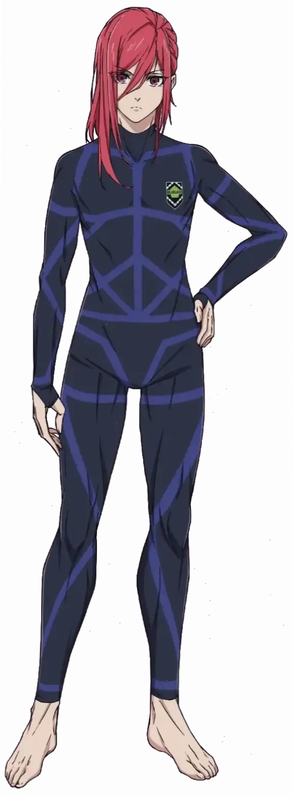 Khám phá Chigiri trong Blue Lock: Tốc độ chớp nhoáng và câu chuyện kịch tính, khiến fan mê mẩn!