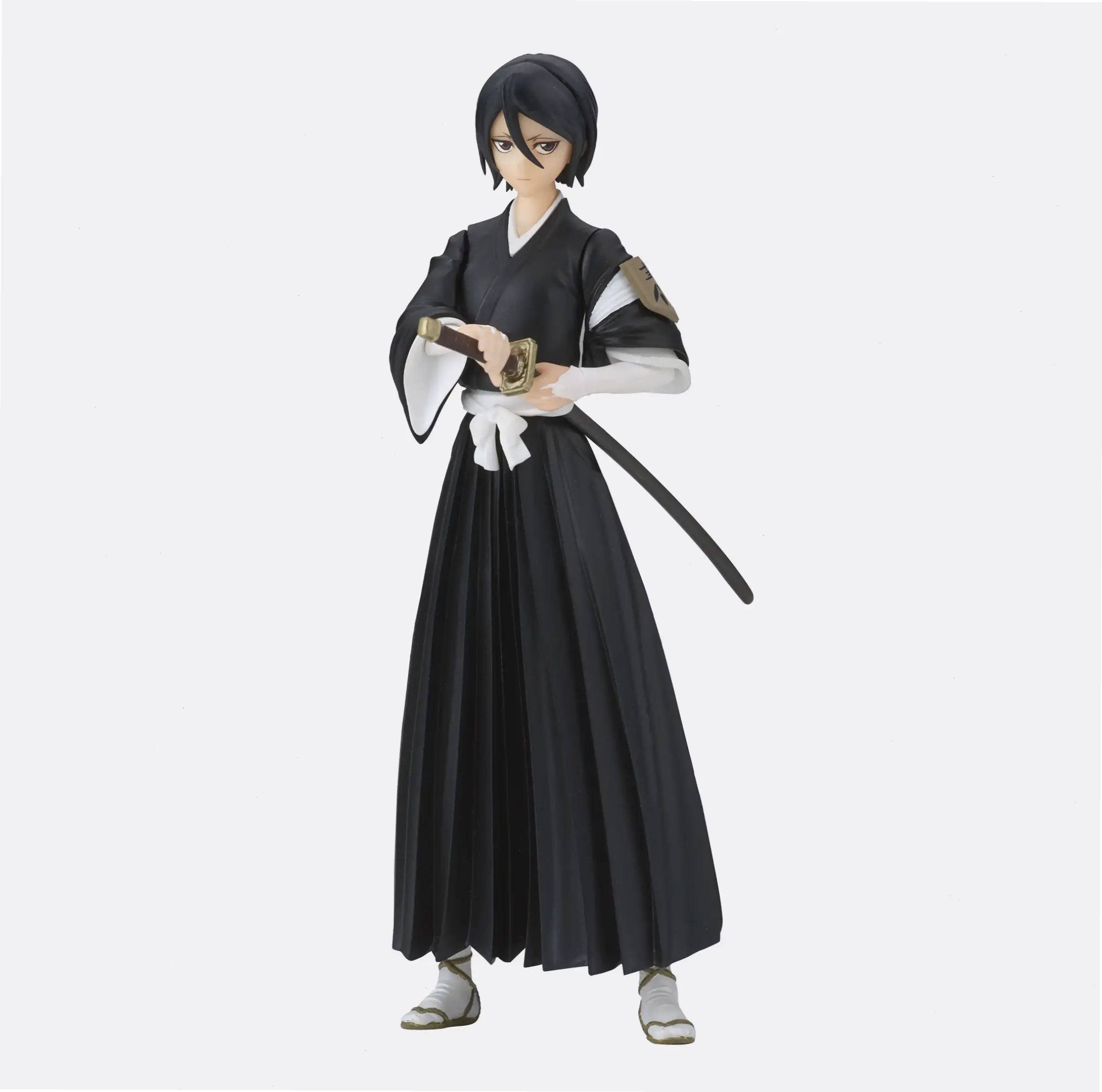 Khám phá hành trình dũng cảm của Kuchiki Rukia trong Bleach, nữ shinigami xinh đẹp với sức mạnh phi thường và câu chuyện cảm hứng.