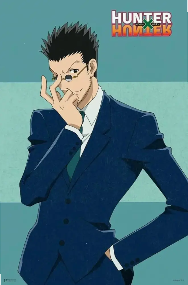 Khám phá Leorio trong Hunter x Hunter: Nhân vật đầy tham vọng và hài hước, hành trình trở thành Hunter đỉnh cao.