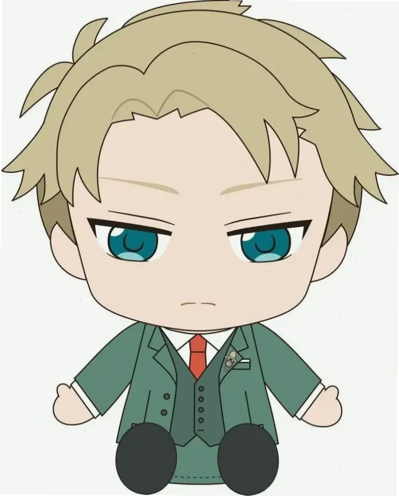 Khám phá Loid Forger trong Spy x Family, điệp viên tài ba với sứ mệnh bảo vệ hòa bình và cuộc sống gia đình đầy bất ngờ!