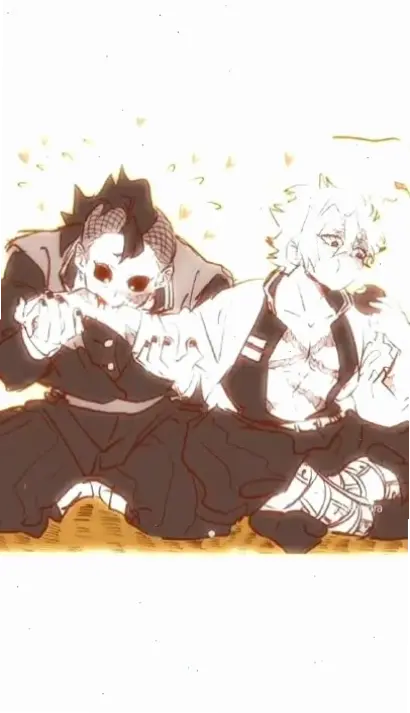 Khám phá mối quan hệ anh em sâu sắc giữa Sanemi và Genya trong Demon Slayer, đầy kịch tính và tình cảm chân thật.