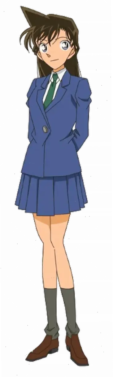 Khám phá Mori Ran, nữ chính mạnh mẽ trong Detective Conan, với trí tuệ sắc bén và trái tim dũng cảm.
