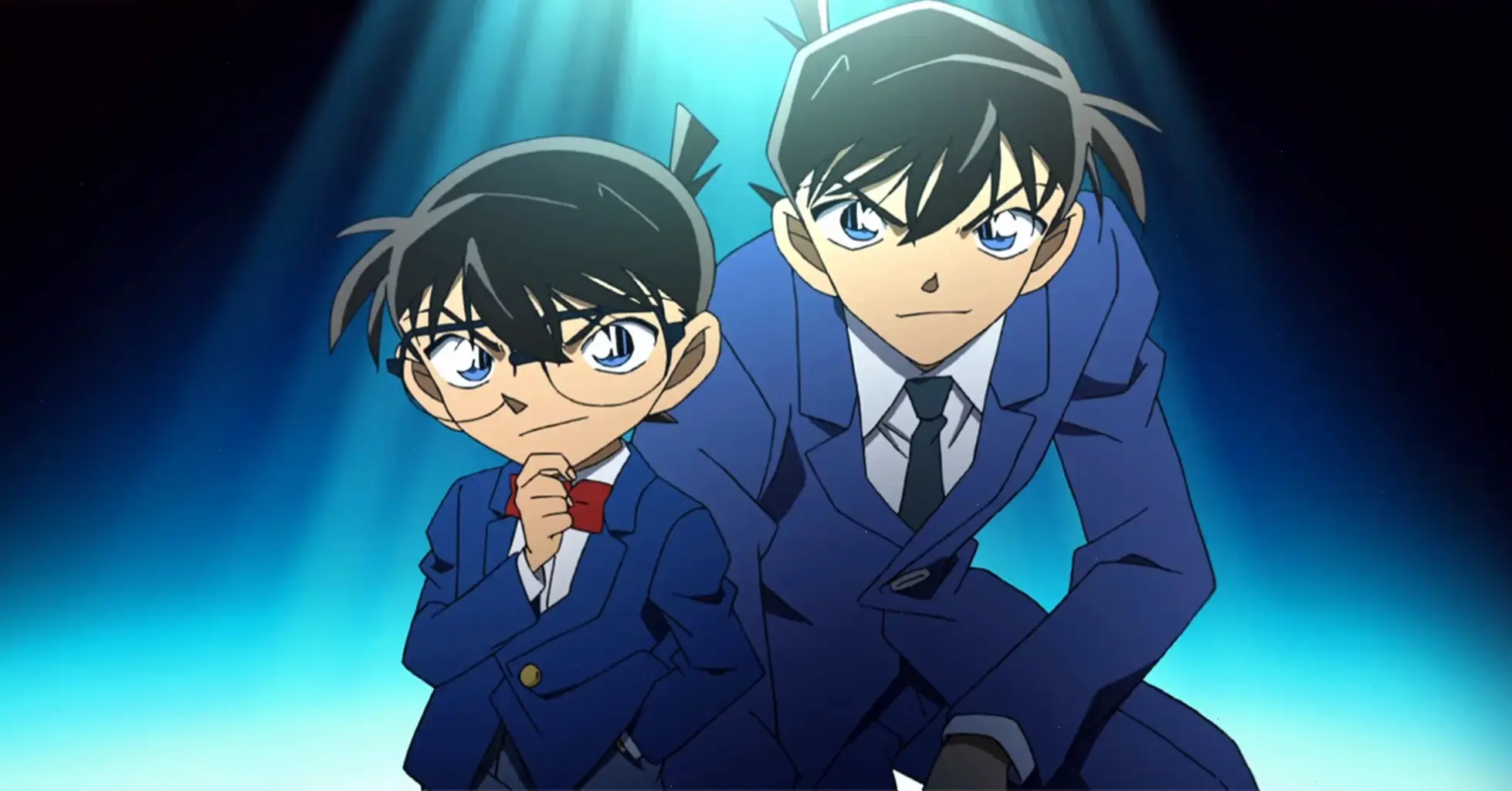 Khám phá thế giới bí ẩn của Anime Conan, series trinh thám hấp dẫn với thám tử nhí tài ba, mang đến những vụ án ly kỳ không thể bỏ qua.