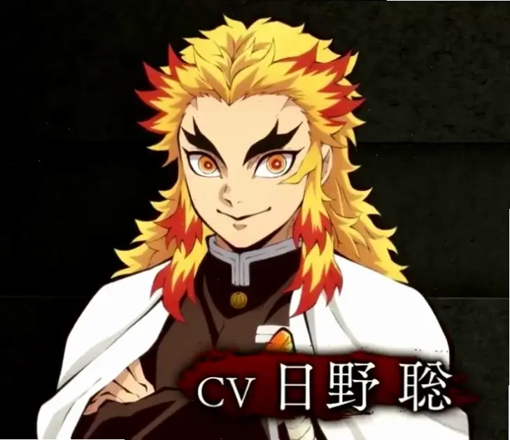 Khám phá wiki Rengoku để biết chi tiết về nhân vật từ Kimetsu no Yaiba, từ nguồn gốc đến chiến tích đáng nhớ.