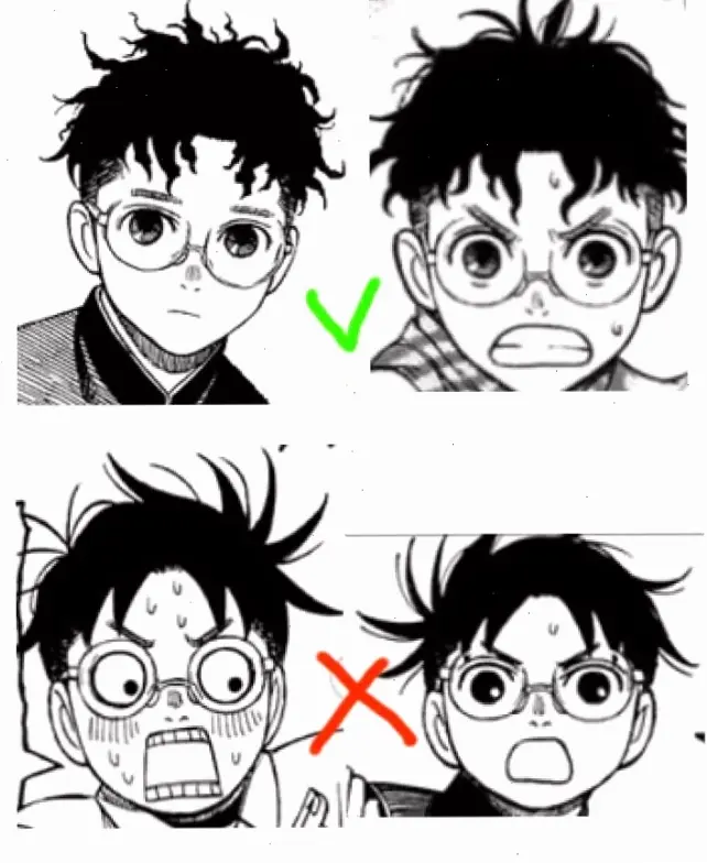 Kiểu tóc Okarun: Độc đáo và phong cách, truyền cảm hứng cho bạn thay đổi ngoại hình ngay lập tức!