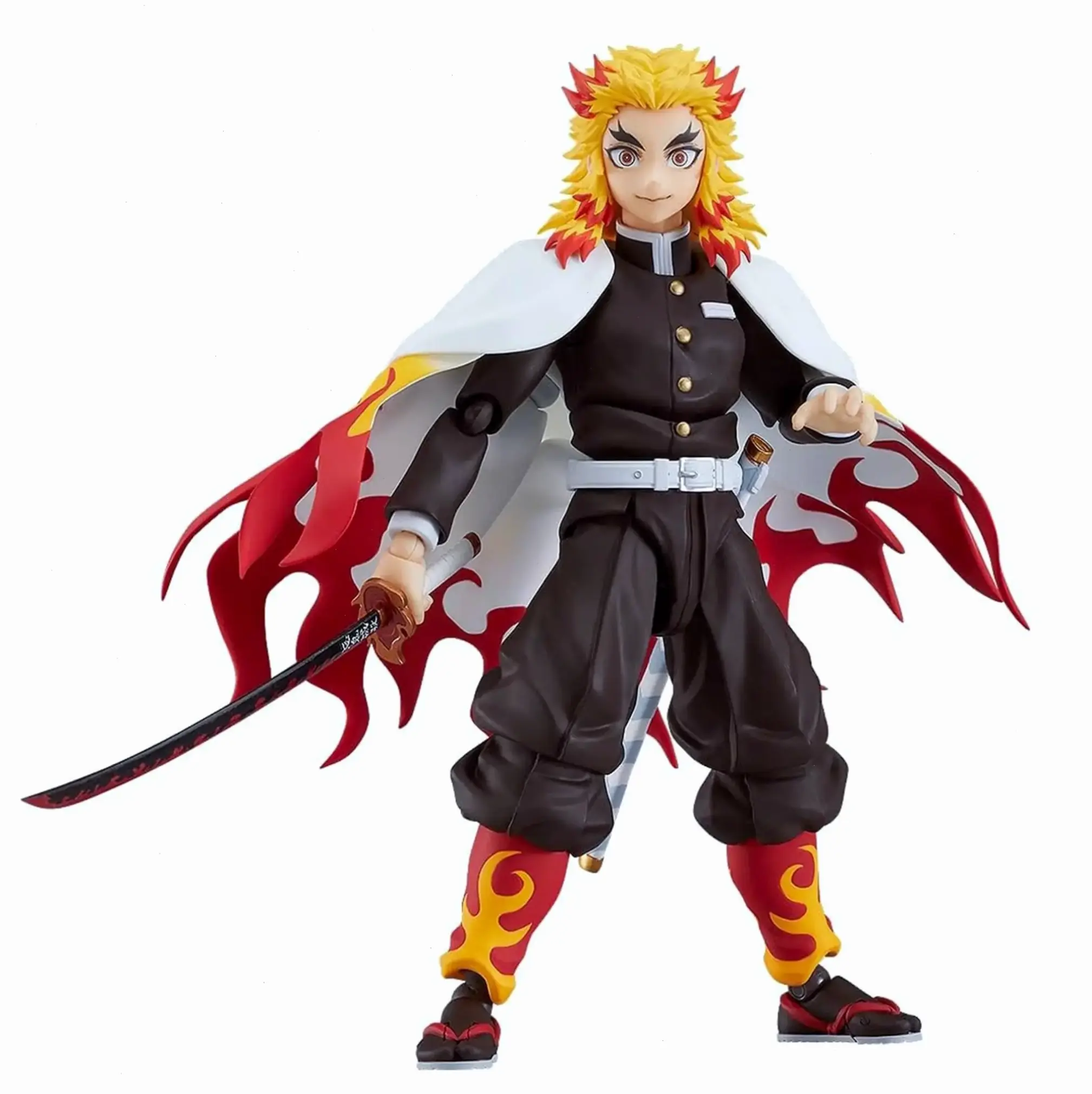 Kimetsu no Yaiba và Rengoku: Bộ phim anime với nhân vật anh hùng, mang đến những trận chiến đỉnh cao và cảm xúc mạnh mẽ.