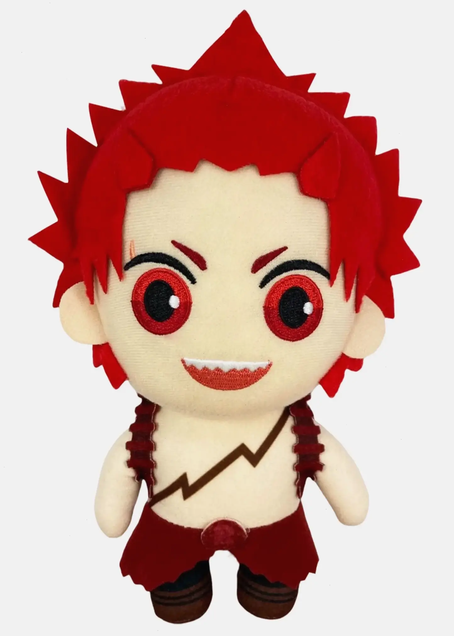Kirishima Hero: Biểu tượng của lòng trung thành và sức mạnh, một anh hùng thực thụ trong thế giới My Hero Academia.