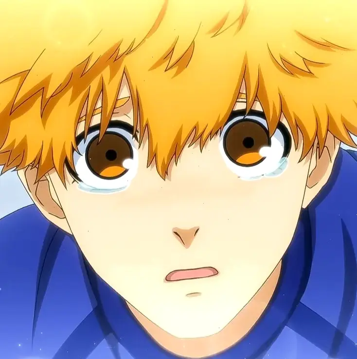 Kunigami phiên bản cute: Dễ thương qua fanart và chibi, khiến fan Blue Lock mê mẩn!