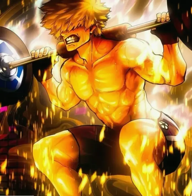 Kunigami trong manga Blue Lock: Những trận đấu gay cấn và phát triển nhân vật ấn tượng!