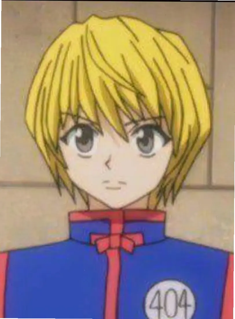 Kurapika cute: Những khoảnh khắc dễ thương của Kurapika trong Hunter x Hunter, từ cậu bé ngây thơ đến chiến binh dũng cảm.
