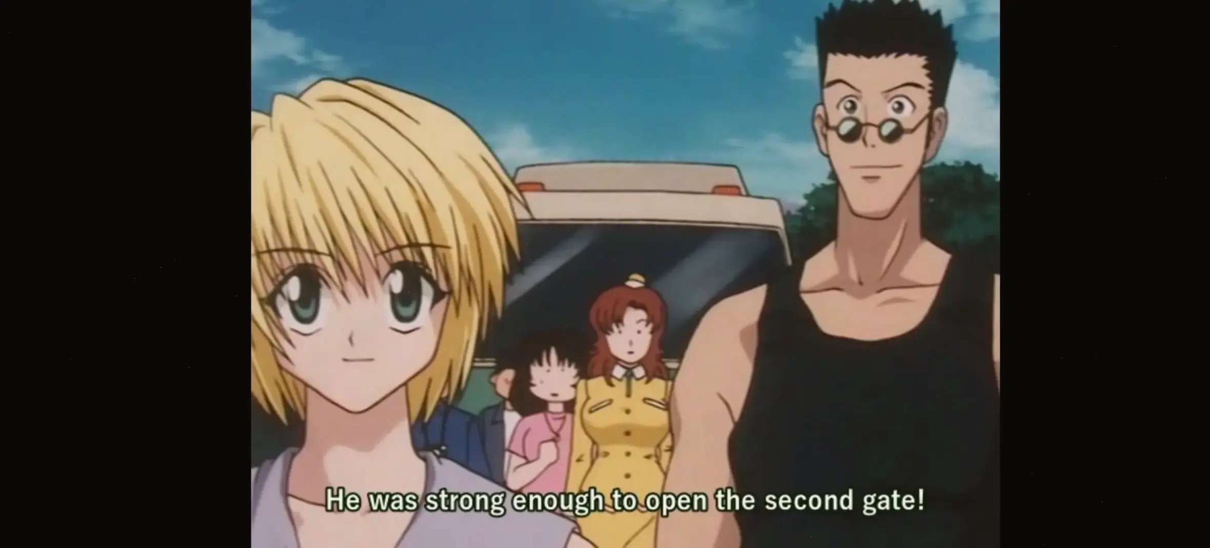 Kurapika Leorio: Sự kết hợp hoàn hảo, khám phá mối liên kết mạnh mẽ giữa hai nhân vật chính.