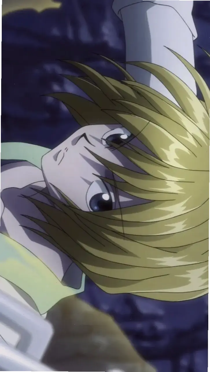 Kurapika pinterest: Khám phá bộ sưu tập ảnh Kurapika trên Pinterest, từ fanart đến hình ảnh chính thức của Hunter x Hunter.