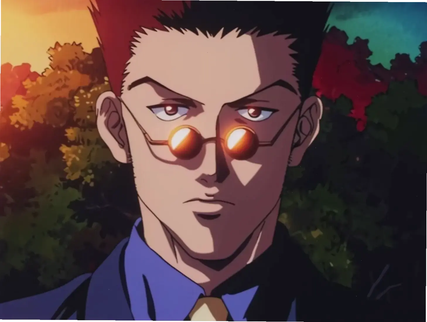 Leorio Paladiknight: Vai trò anh hùng của Leorio, khám phá sức mạnh và lòng dũng cảm trong Hunter x Hunter.