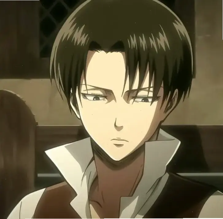Levi Ackerman yêu ai? Khám phá mối quan hệ tình cảm sâu sắc của vị thuyền trưởng trong Attack on Titan.