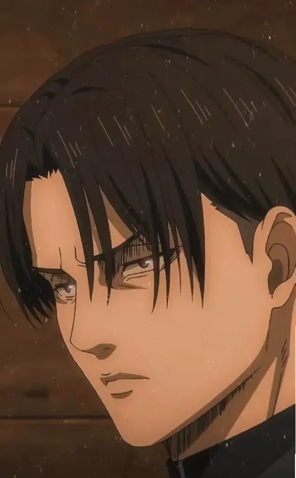 Levi haircut: Kiểu tóc undercut gọn gàng của Levi Ackerman, biểu tượng cho sự kỷ luật và phong cách trong series.