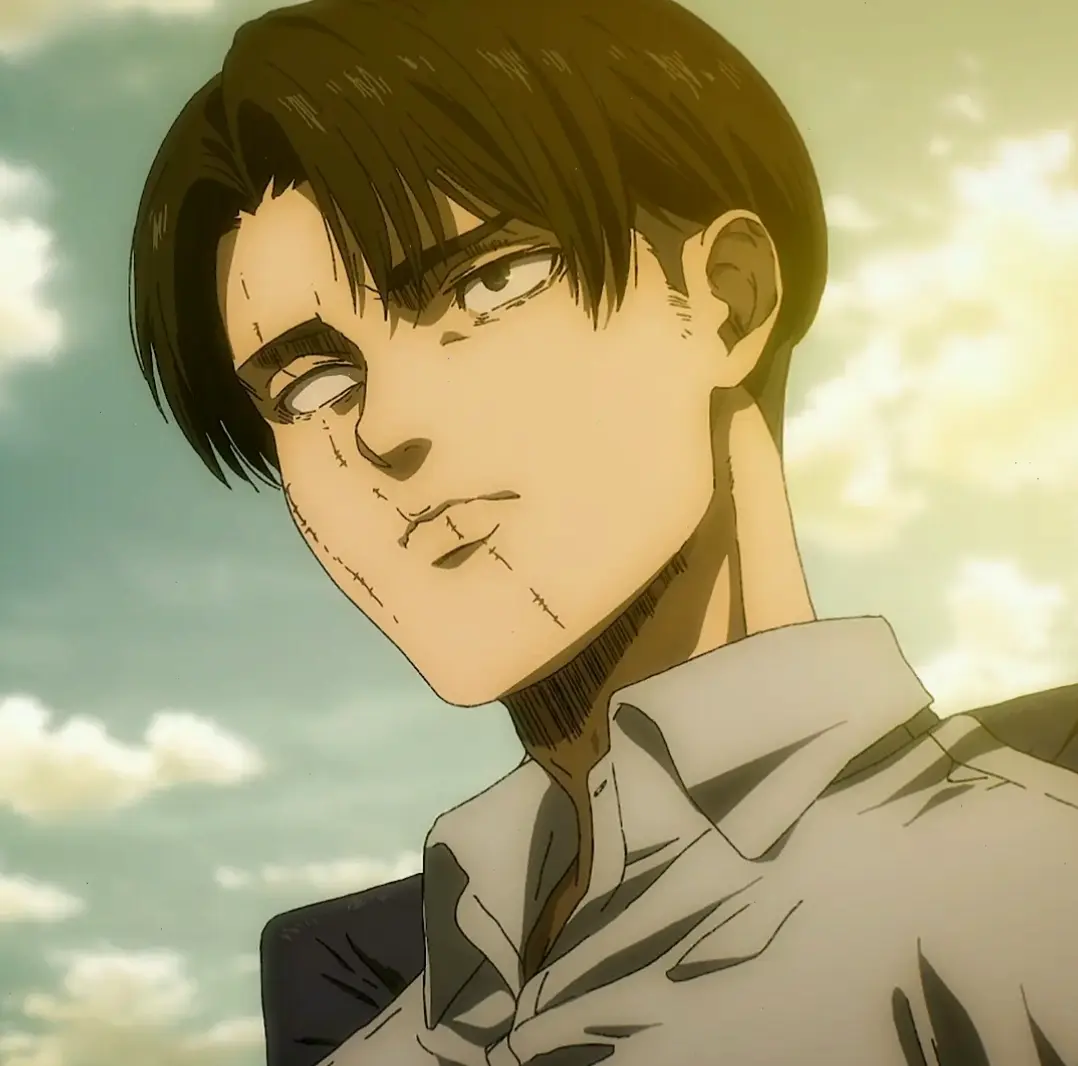 Levi height: Bao nhiêu cm cho Levi Ackerman? Khám phá chiều cao và sức mạnh vượt bậc của anh.