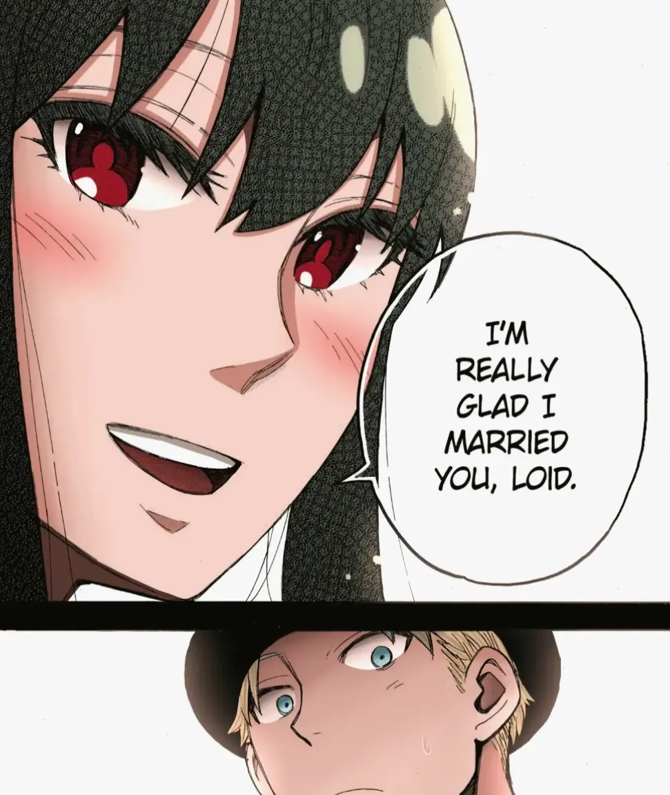 Loid Forger x Yor khám phá mối quan hệ đầy bất ngờ, kết hợp hành động và tình cảm sâu sắc!