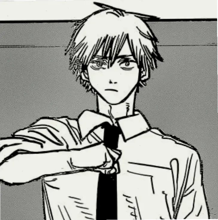 Manga Denji: Tận hưởng truyện tranh về Denji với nội dung hấp dẫn và hình ảnh đẹp mắt từ Chainsaw Man!