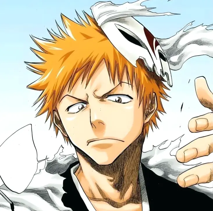 Manga Ichigo: Theo dõi hành trình Ichigo qua từng trang truyện hấp dẫn và đầy bất ngờ của Bleach!