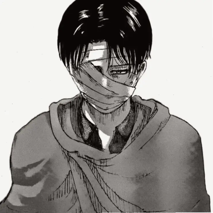 Manga Levi: Theo dõi hành trình dũng cảm của Levi Ackerman qua từng chương manga Attack on Titan đầy kịch tính.