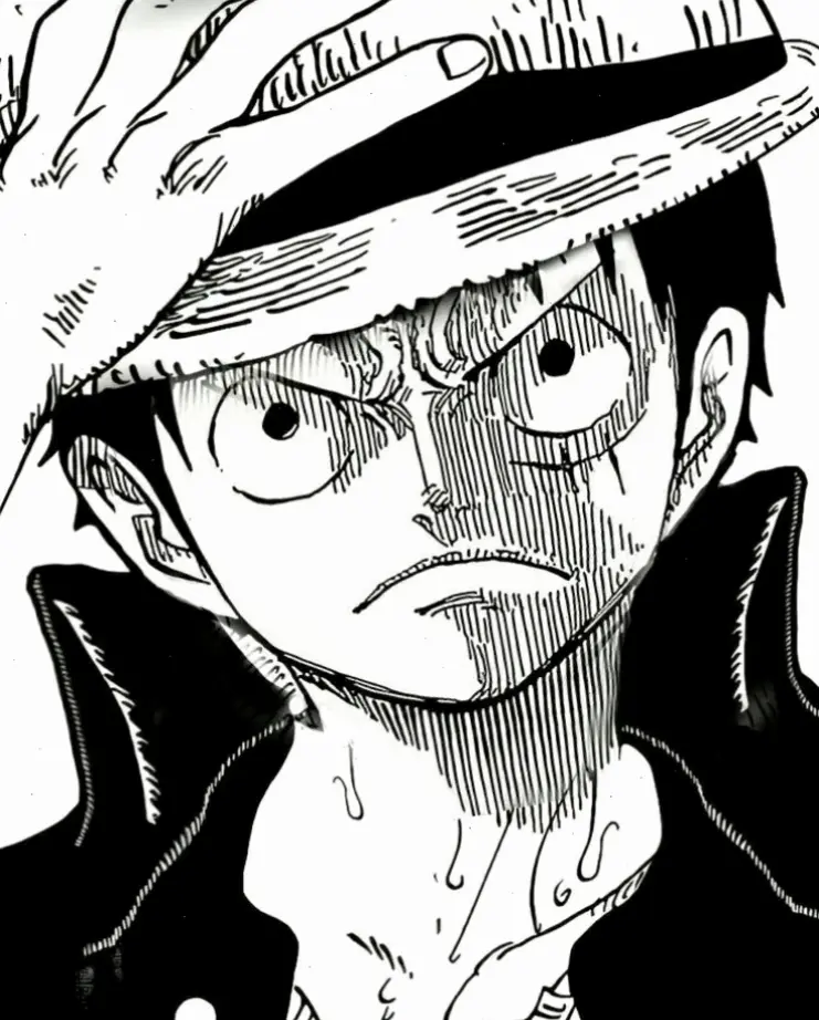 Manga Luffy kể chi tiết hành trình của Luffy từ đầu đến các trận chiến lớn trong One Piece.