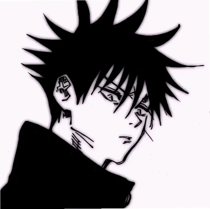 Manga Megumi: Hành trình phát triển sức mạnh của Megumi trong truyện tranh Jujutsu Kaisen, đầy kịch tính và bất ngờ!