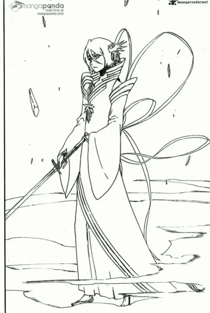 Manga Rukia: Theo dõi câu chuyện chi tiết của Rukia trong Bleach, với nội dung sâu sắc và hình ảnh ấn tượng.