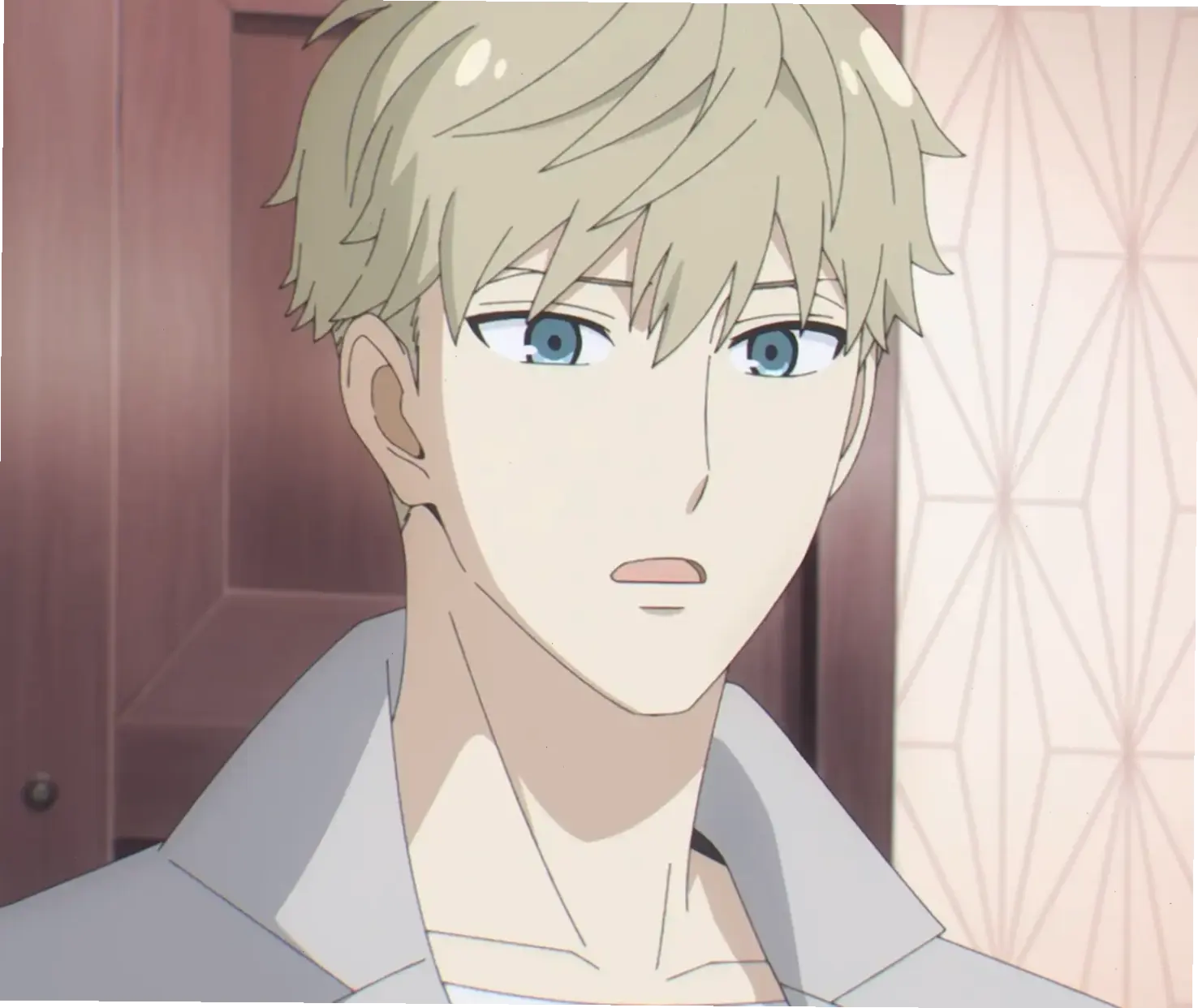 Màu tóc Loid Forger: Tóc vàng lịch lãm, giúp anh dễ dàng hóa trang trong các nhiệm vụ của Spy x Family!