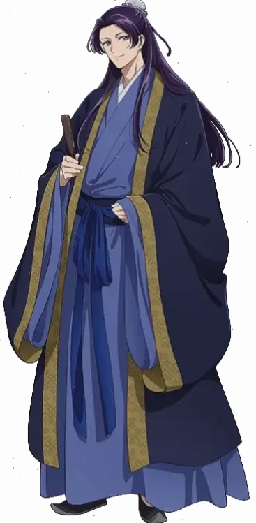 Mẹ của Nhâm Thị là ai? Nhân vật quan trọng ảnh hưởng lớn đến hành trình của cô trong series!