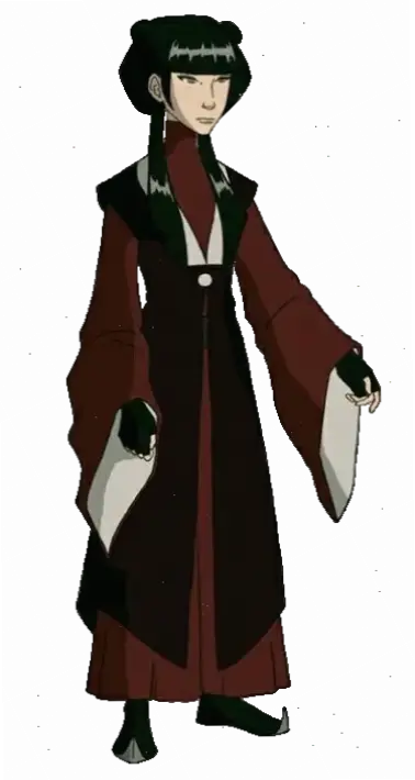 Mei Mei Avatar: Tải hình ảnh đại diện độc đáo của Mei Mei từ Jujutsu Kaisen để làm nổi bật profile cá nhân!