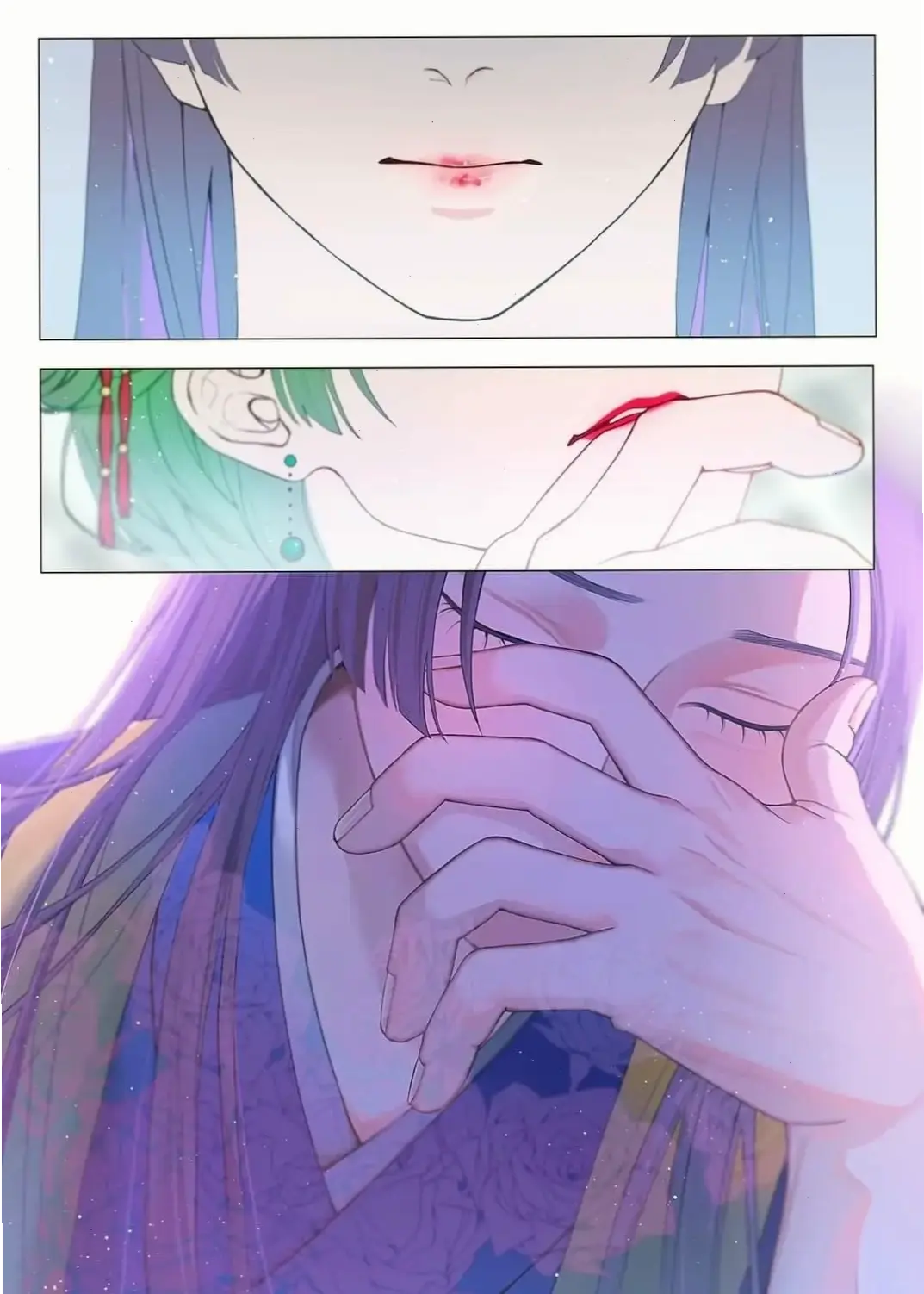 Miêu Miêu x Nhâm Thị: Cặp đôi hoàn hảo với chemistry tuyệt vời trong Dược Sư Tự Sự!