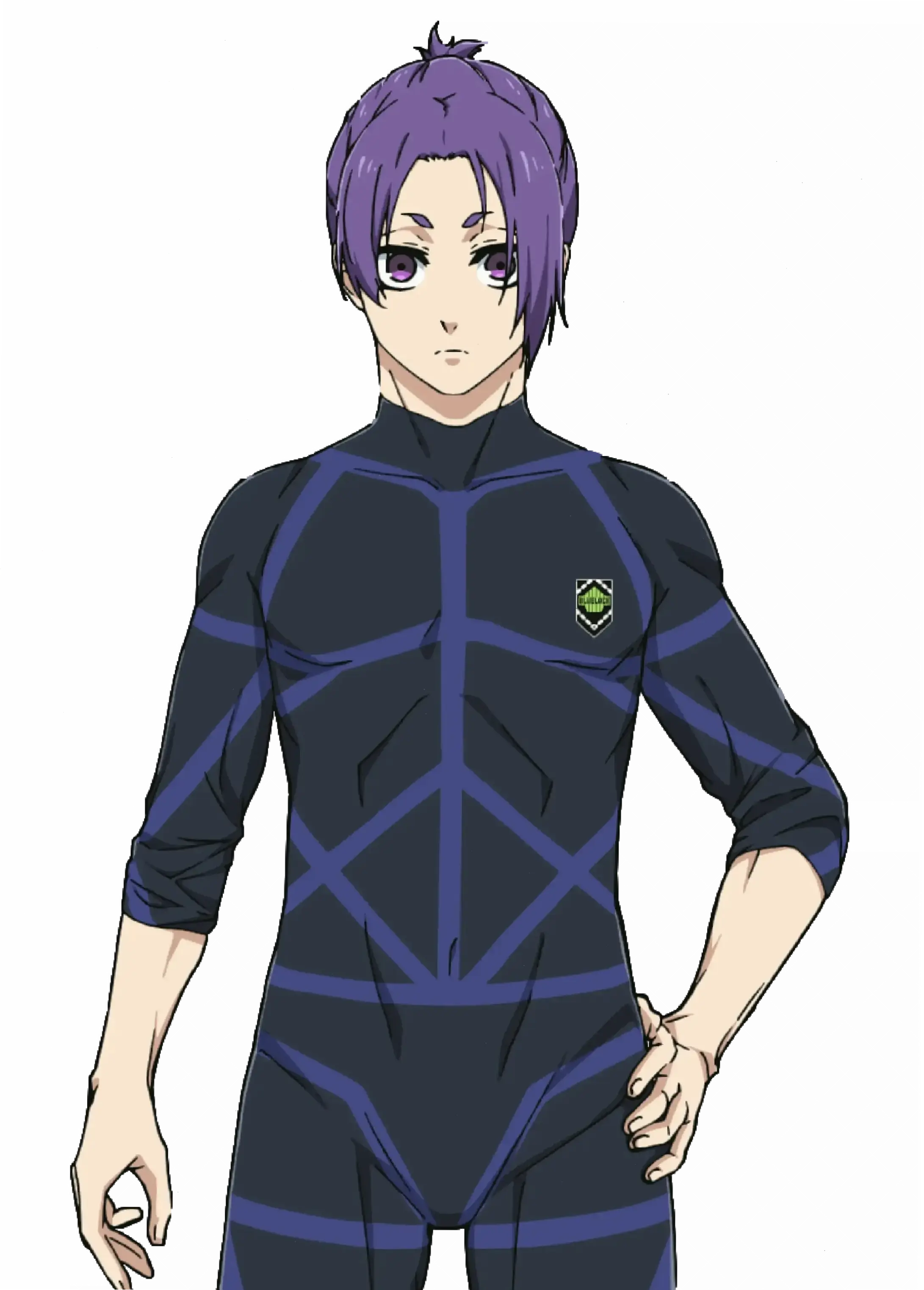 Mikage Reo sinh ngày 5 tháng 12, ngày đặc biệt của một ngôi sao bóng đá đầy tiềm năng trong Blue Lock.