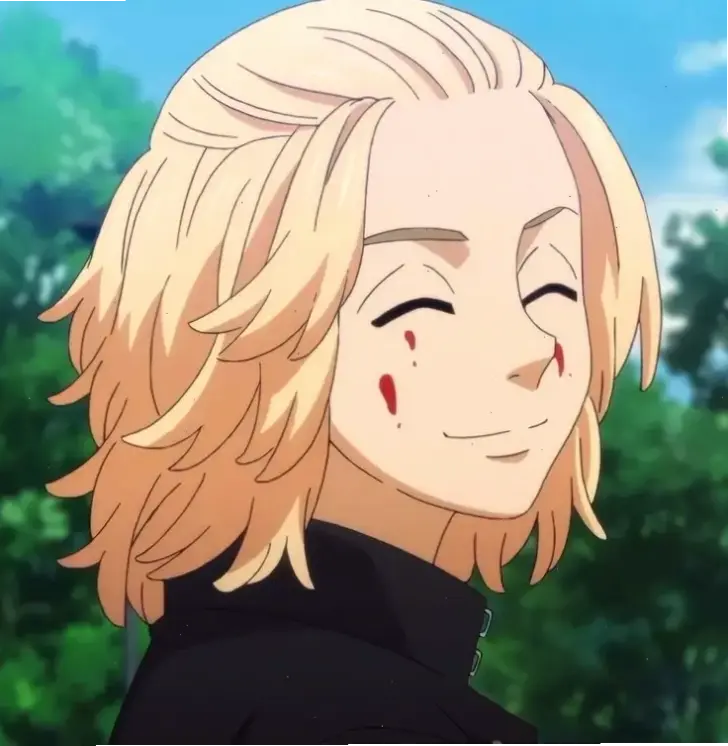 Mikey anime trong Tokyo Revengers nổi bật với hình ảnh cool boy, phong cách chiến đấu đỉnh cao và sức hút đặc biệt.