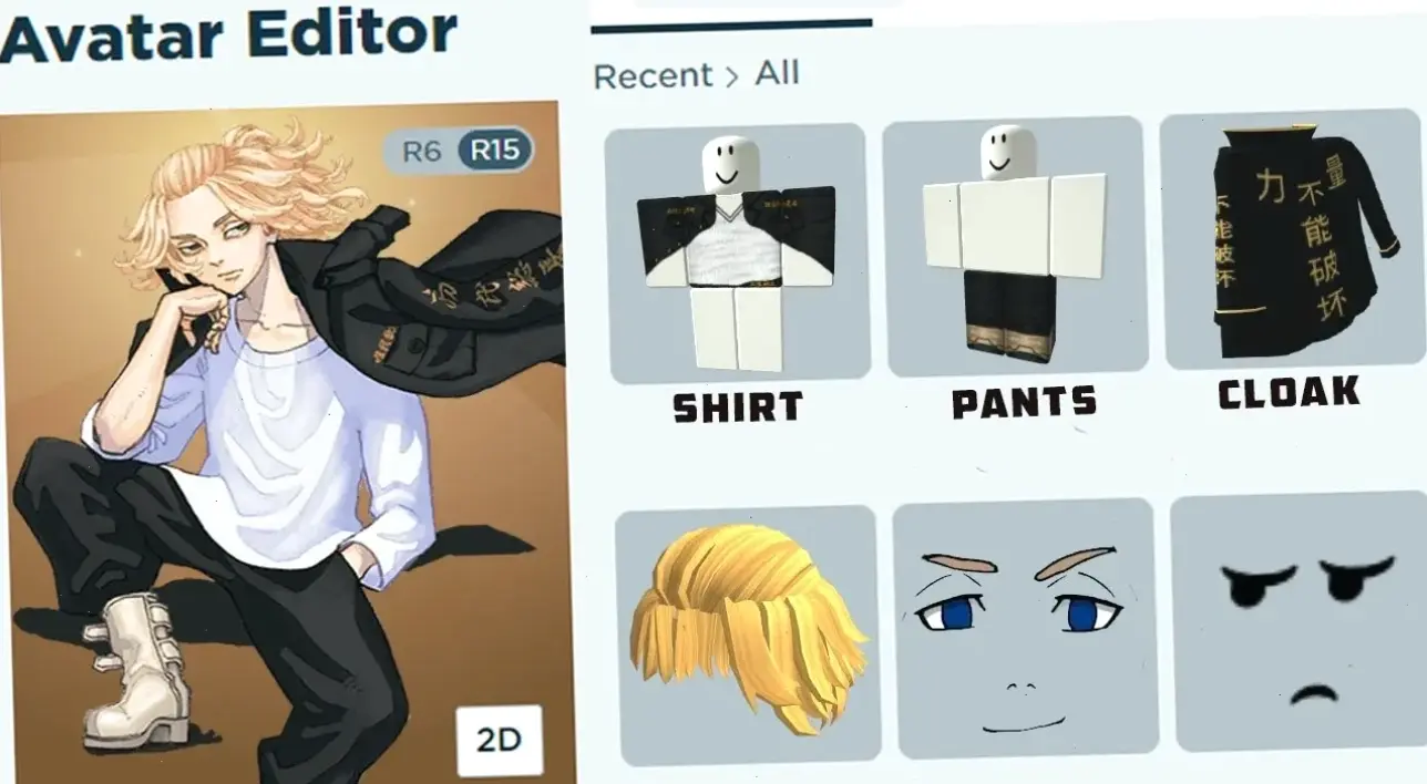 Mikey avatar từ Tokyo Revengers: Hình ảnh đại diện cool boy, lý tưởng cho fan sử dụng trên mạng xã hội.