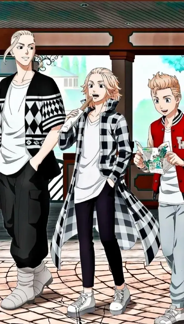 Mikey học võ gì trong Tokyo Revengers? Kỹ thuật võ thuật đỉnh cao biến anh thành chiến binh bất bại.