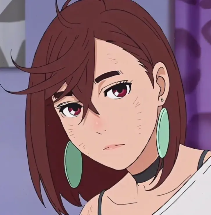 Momo Ayase đẹp rạng ngời với vẻ ngoài cuốn hút, nhân vật nữ chính nổi bật nhất!