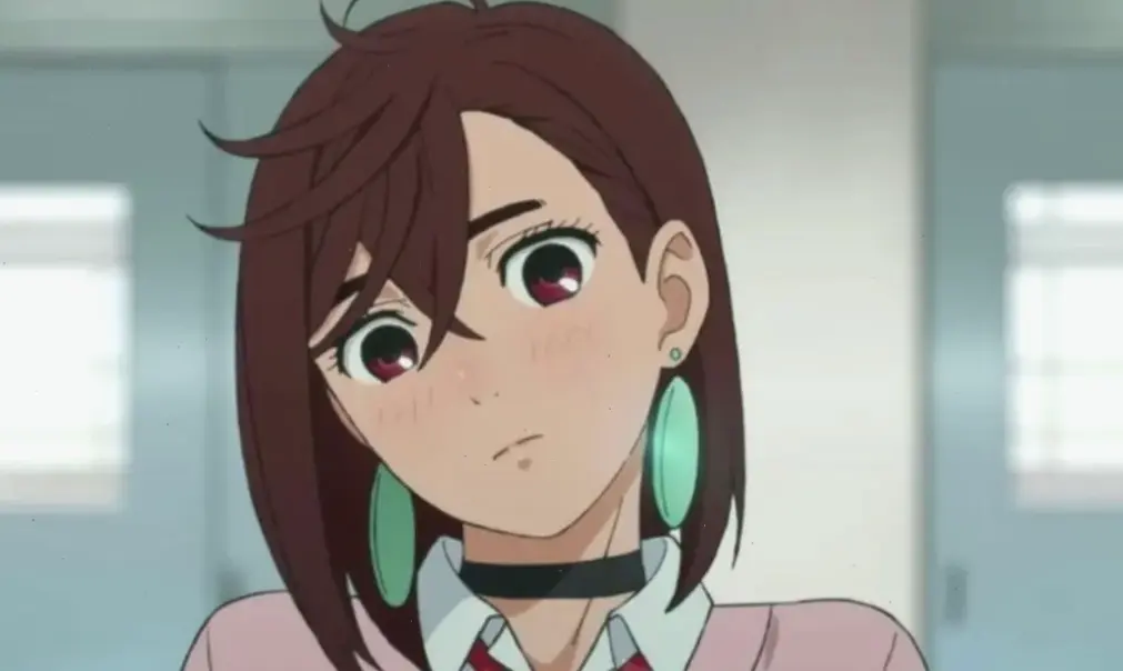 Momo Ayase quá dễ thương với nụ cười rạng rỡ, nhân vật nữ chính khiến fan yêu thích nhất!