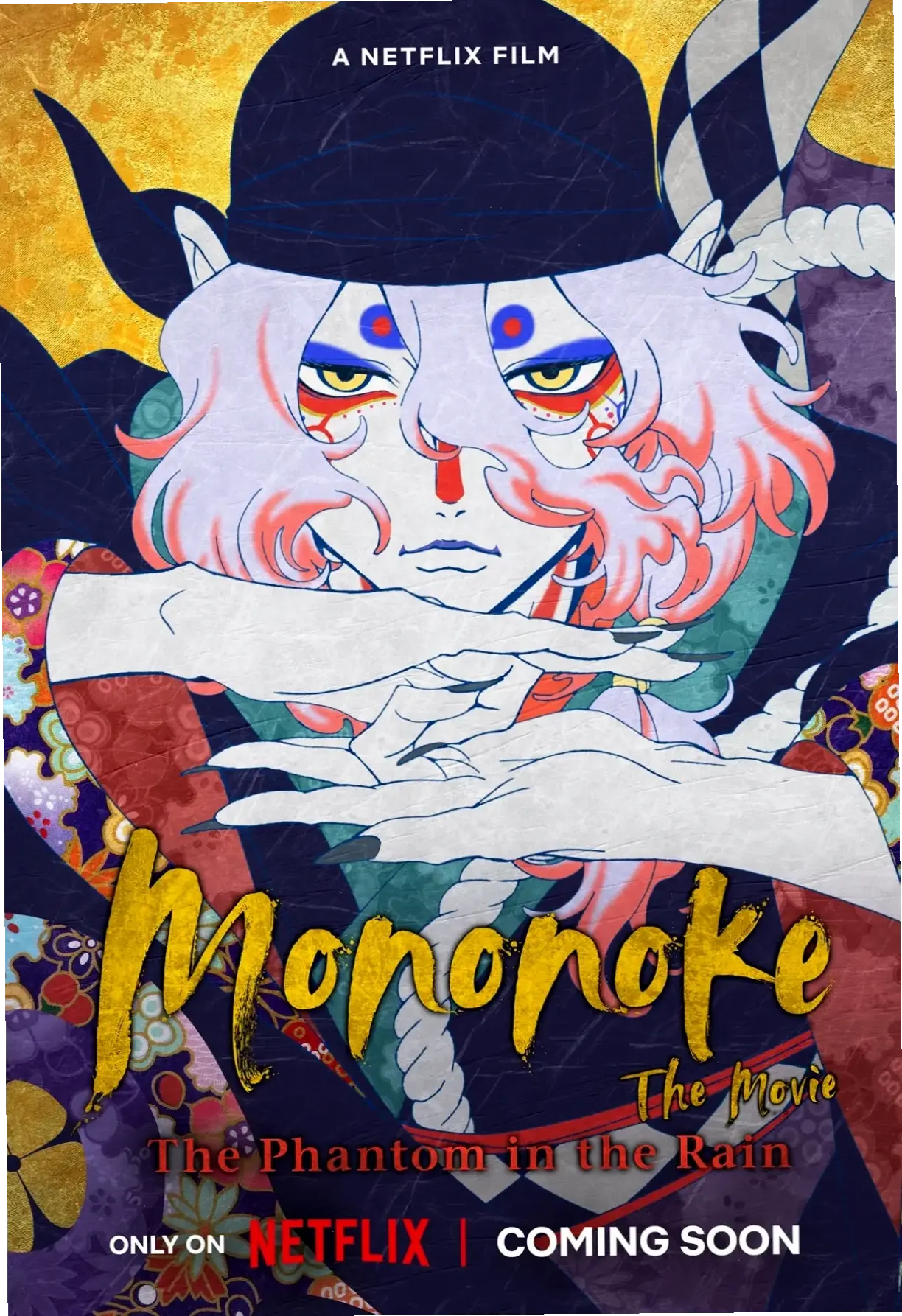 Mononoke Movie: Một kiệt tác Ghibli khám phá xung đột môi trường qua hành trình của Ashitaka.