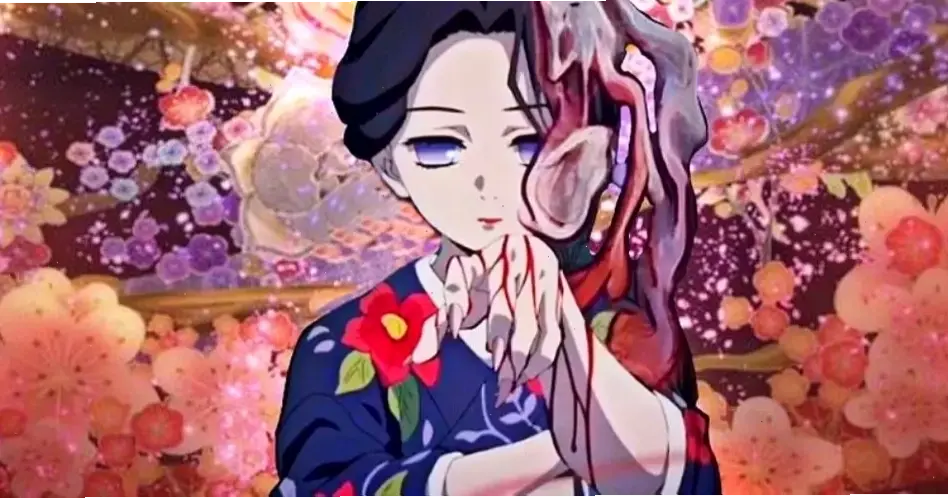 Muzan là ai: Quỷ vương Kibutsuji trong Demon Slayer, kẻ tạo ra ác quỷ, hình ảnh ngầu lẫm từ series anime nổi tiếng!
