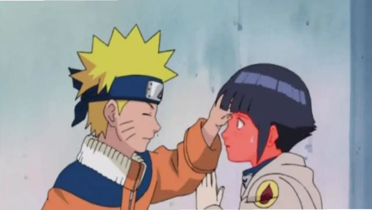 Naruto có yêu Hinata không? Khám phá hành trình tình cảm đầy xúc động trong thế giới Naruto.