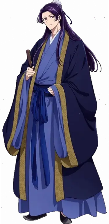 Nhâm Thị cao bao nhiêu? Chi tiết ngoại hình giúp hình dung rõ hơn về nhân vật chính này!