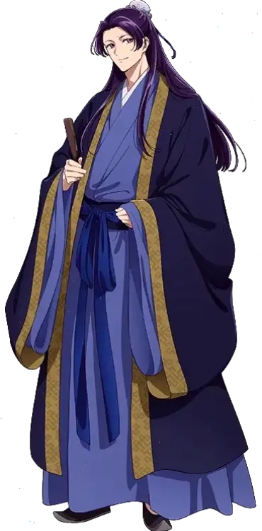 Nhâm Thị là ai? Nhân vật chính trong Dược Sư Tự Sự, cô gái mạnh mẽ với sức mạnh đặc biệt và số phận kỳ lạ!