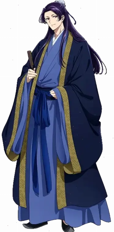 Nhâm Thị là gì? Một biểu tượng sức mạnh và lòng nhân ái trong series Dược Sư Tự Sự!