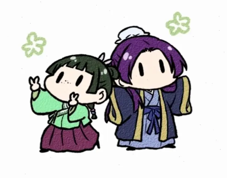 Nhâm Thị Meme: Những hình ảnh hài hước từ series, lan tỏa vui vẻ trên mạng xã hội!