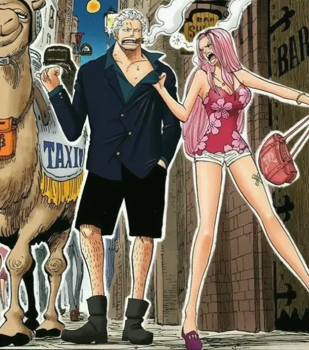 Nico Robin yêu ai trong One Piece? Cô ấy gắn bó với thủy thủ đoàn, đặc biệt là Luffy với tình bạn sâu sắc.