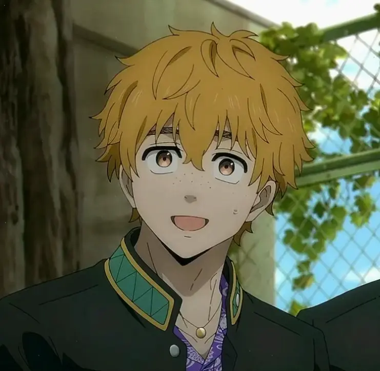 Nirei Akihiko anime: Series anime với nhân vật chính nổi bật, mang đến hành trình phiêu lưu đầy bất ngờ.
